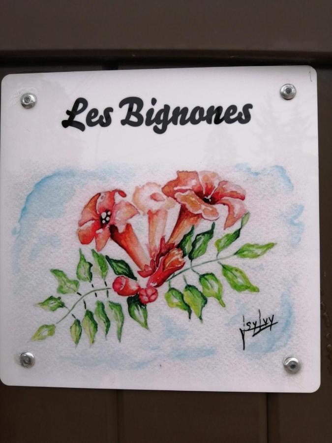 Gite Les Bignones Freneuse  Exterior photo
